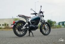 Royal Enfield Flying Flea C6 Launched In India