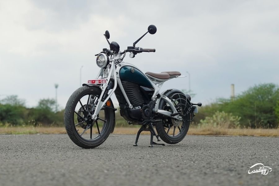 Flying Flea C6 price in India