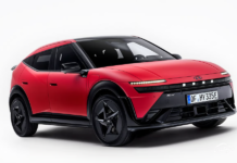 Hyundai IONIQ 3 Breaks Cover; Claims 496km Range