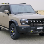 JSW Motors To Open 4 Experience Centres Before First Car Launch