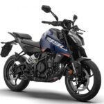 2026 KTM 390 Duke and 390 Adventure Launched With New 350cc Engine 2026 KTM 390 Duke price