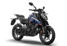 2026 KTM 390 Duke and 390 Adventure Launched With New 350cc Engine 2026 KTM 390 Duke price