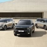 Kia Recorded 14% Growth In March With 29,112 Units Kia India sales in March 2026