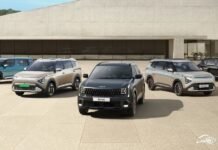 Kia Recorded 14% Growth In March With 29,112 Units Kia India sales in March 2026