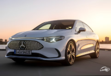 Mercedes-Benz CLA Electric Launched At Rs 55 Lakh; Claims 792 km Range Mercedes-Benz CLA Electric price in India
