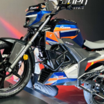 Oben Rorr Evo Launched At Rs 1 Lakh; Claims 180Km On Single Charge