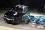 2026 Renault Duster Gets 5-Star Safety Rating From Bharat NCAP