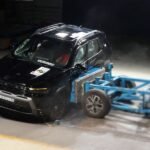 2026 Renault Duster Gets 5-Star Safety Rating From Bharat NCAP