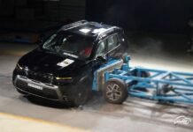 2026 Renault Duster Gets 5-Star Safety Rating From Bharat NCAP