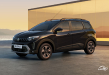 2026 Renault Triber Updated With New Features 2026 Renault Triber launched with new features.
