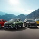 Skoda India Registers Highest-Ever Quarterly Sales Skoda Auto sales in India in Q4 FY26