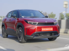 Toyota Ebella E3 price