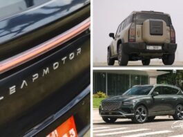 Upcoming car brands in India