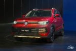 2026 Volkswagen Taigun Facelift Revealed With New Design and Features