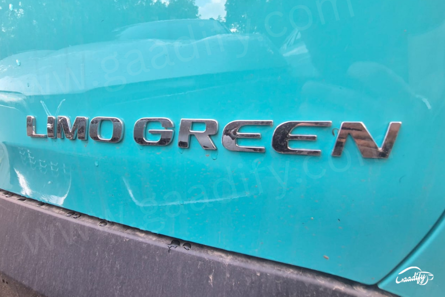 VinFast Limo Green India launch