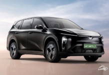 VinFast VF MPV 7: All You Need To Know About