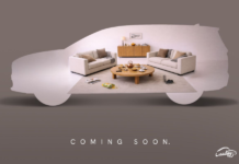 VinFast VF MPV 7 Teased; Launch Soon