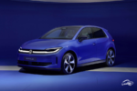 Volkswagen Unveils Electric Polo Under ID Lineup