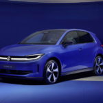 Volkswagen Unveils Electric Polo Under ID Lineup Volkswagen Polo electric