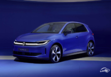 Volkswagen Unveils Electric Polo Under ID Lineup Volkswagen Polo electric