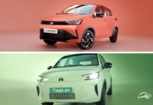 2026 Tata Tiago, Tiago EV Facelift Set To Launch On May 28