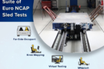 ARAI Aligns with Euro NCAP 2026 Safety Norms With New Testing Capability
