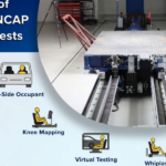 ARAI Aligns with Euro NCAP 2026 Safety Norms With New Testing Capability