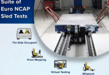 ARAI Aligns with Euro NCAP 2026 Safety Norms With New Testing Capability