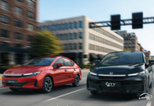 2026 Honda City Facelift: What Each Variant Offers? 2026 Honda City Facelift price in India