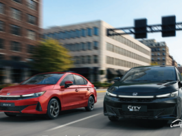 2026 Honda City Facelift price in India