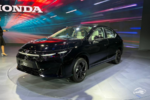 2026 Honda City Facelift Launched With Refreshed Design and Features
