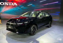 2026 Honda City Facelift Launched With Refreshed Design and Features 2026 new Honda City price