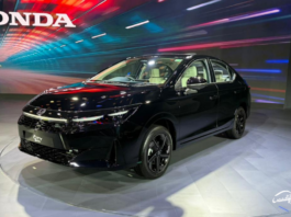 2026 new Honda City price
