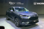 2026 Honda ZR-V Hybrid Incoming; Bookings Now Open