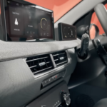 2026 Tata Tiago EV Facelift Gets More Premium; Interior Revealed