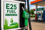 Govt Asks ARAI To Study E25 Fuel Impact On Existing Cars