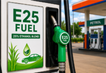 Govt Asks ARAI To Study E25 Fuel Impact On Existing Cars
