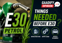 India Sets Standards For E22 To E30 Petrol-Ethanol Blend