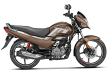 Hero Super Splendor Xtec 2.0 Launched At Rs 86,500 Hero Super Splendor Xtec 2.0 price in India