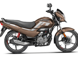 Hero Super Splendor Xtec 2.0 price in India