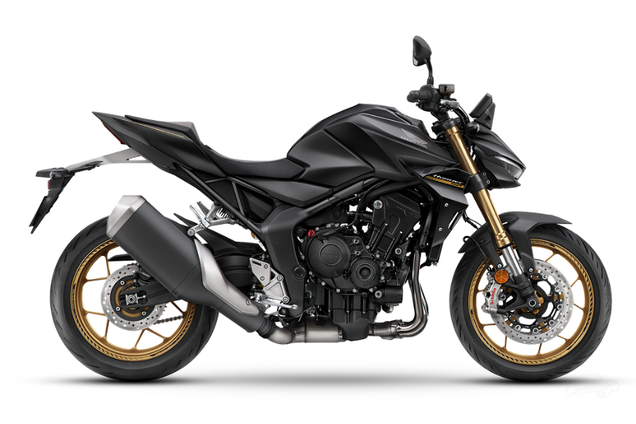 Honda CB1000 Hornet SP recall