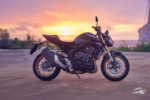 Honda Announces Voluntary Recall For CB1000 Hornet SP