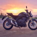 Honda Announces Voluntary Recall For CB1000 Hornet SP