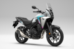 Honda NX500 Gets E-clutch Technology; Price Starts From Rs 7.44 Lakh
