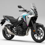 Honda NX500 Gets E-clutch Technology; Price Starts From Rs 7.44 Lakh Honda NX500 E-clutch price in India