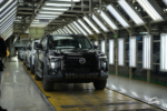 MG Majestor Productions Commenced In India; Launch Soon
