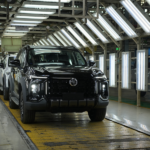 MG Majestor Productions Commenced In India; Launch Soon
