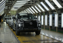 MG Majestor Productions Commenced In India; Launch Soon