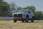 MG Majestor Launched With Prices Starting From Rs 40.99 Lakh