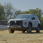 MG Majestor Launched With Prices Starting From Rs 40.99 Lakh